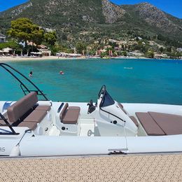 Olympic 720 Cruiser | Mirabella