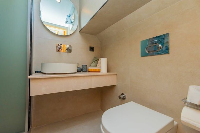 Custom Built 55 | Kaan Bey