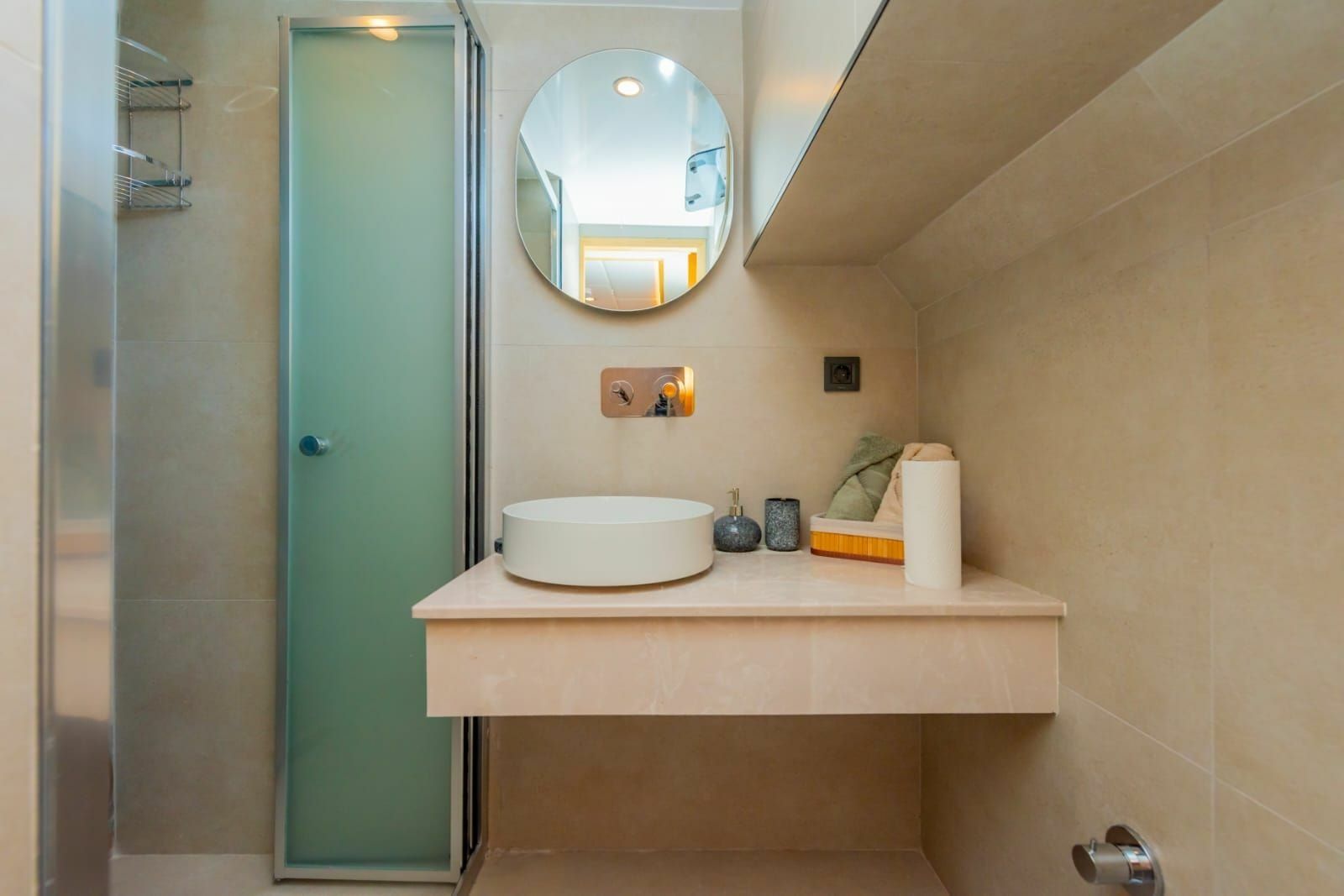 Custom Built 55 | Kaan Bey