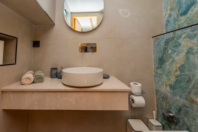 Custom Built 55 | Kaan Bey