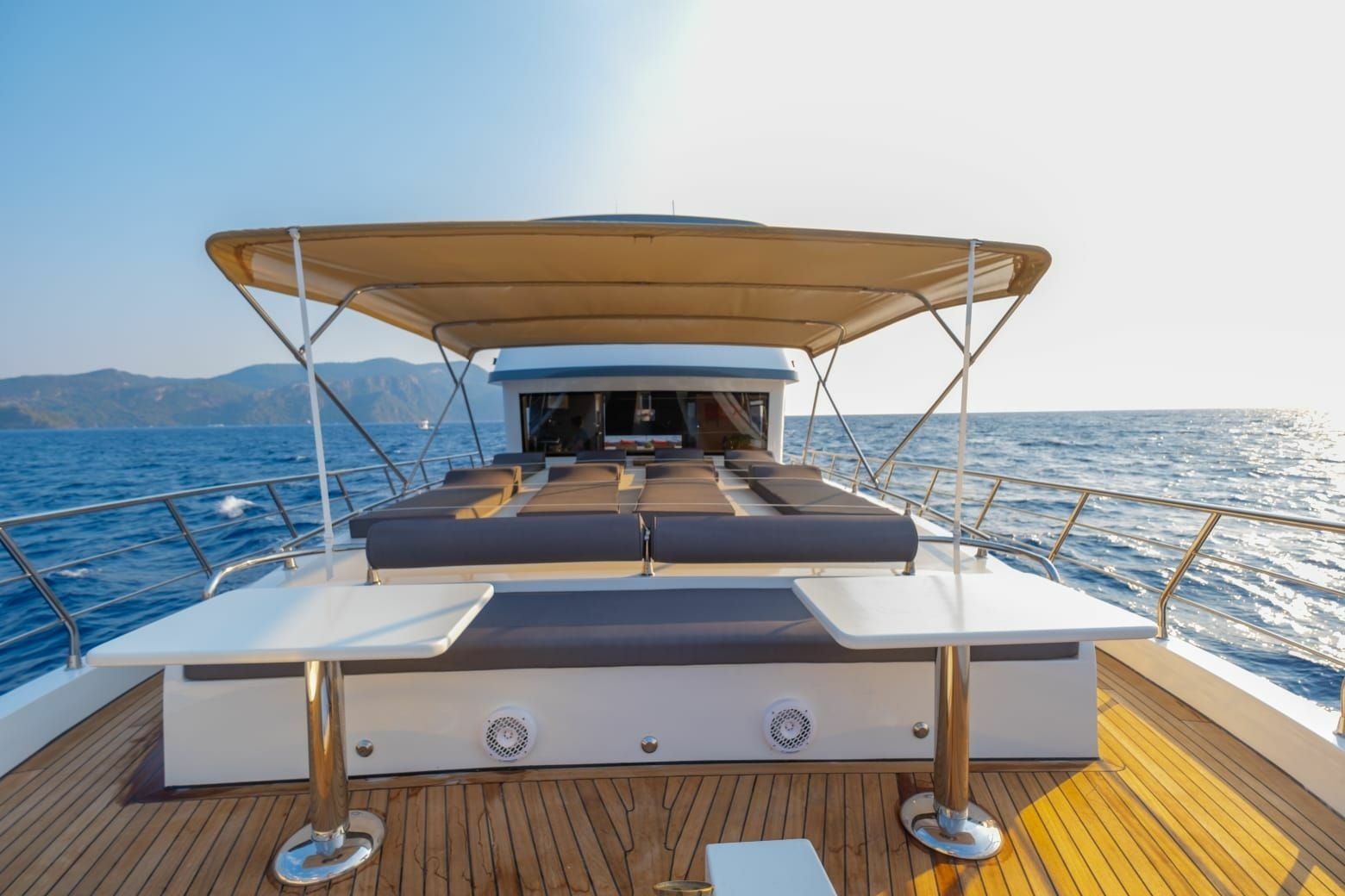 Custom Built 55 | Kaan Bey