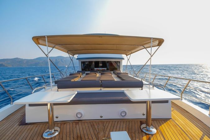 Custom Built 55 | Kaan Bey