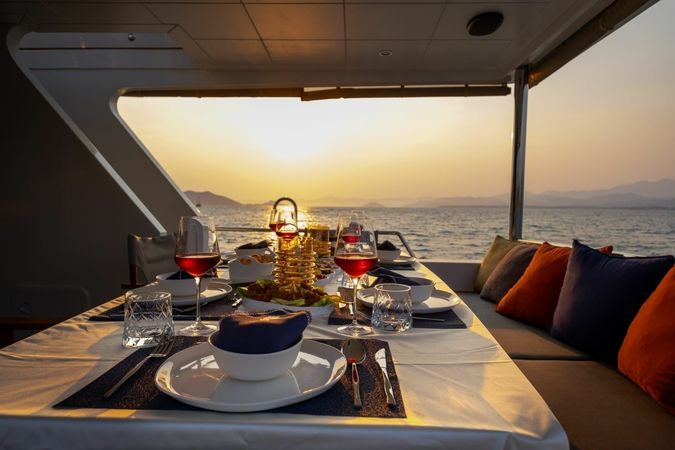 Custom Built 55 | Kaan Bey