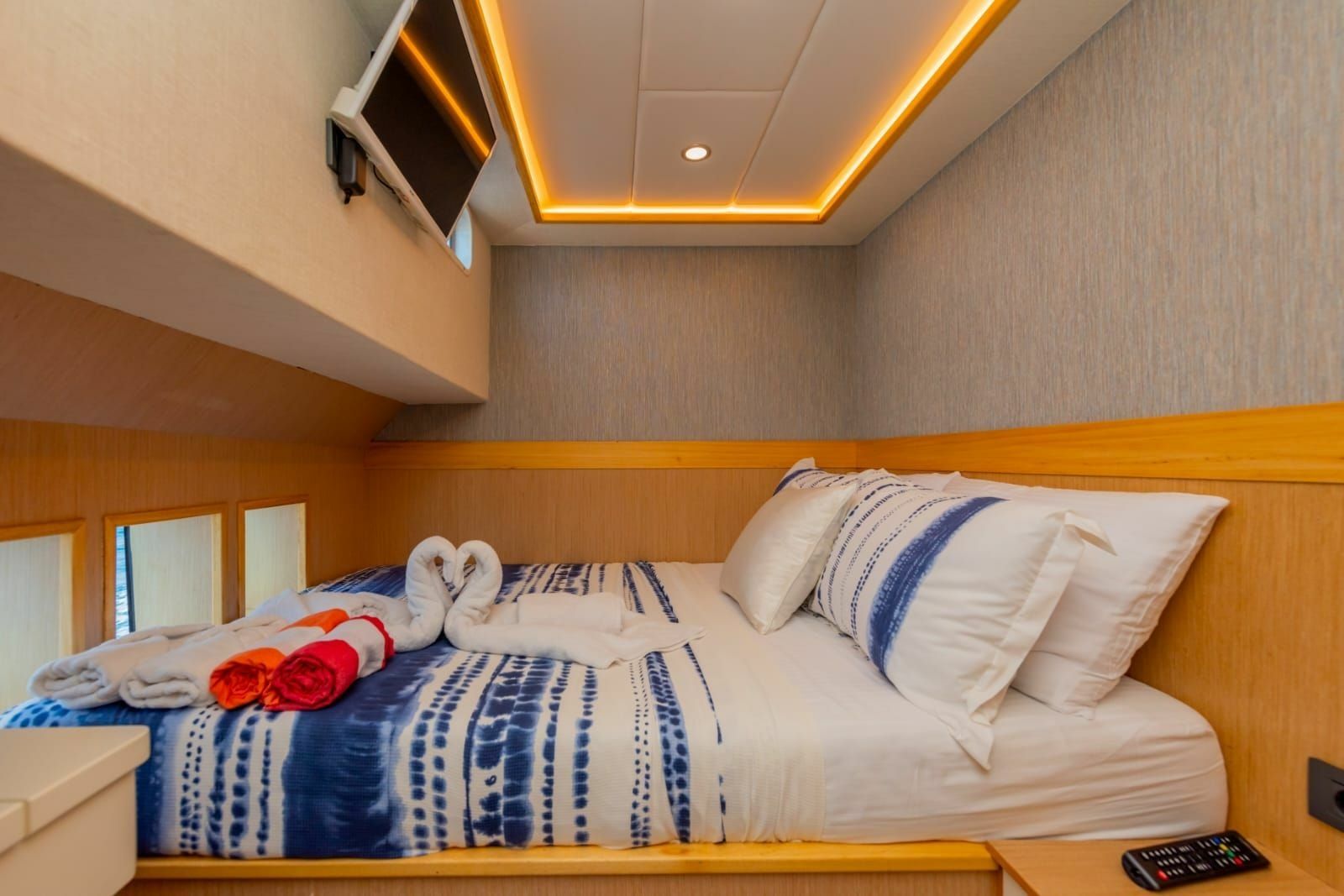 Custom Built 55 | Kaan Bey