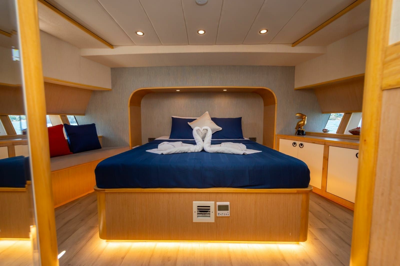 Custom Built 55 | Kaan Bey