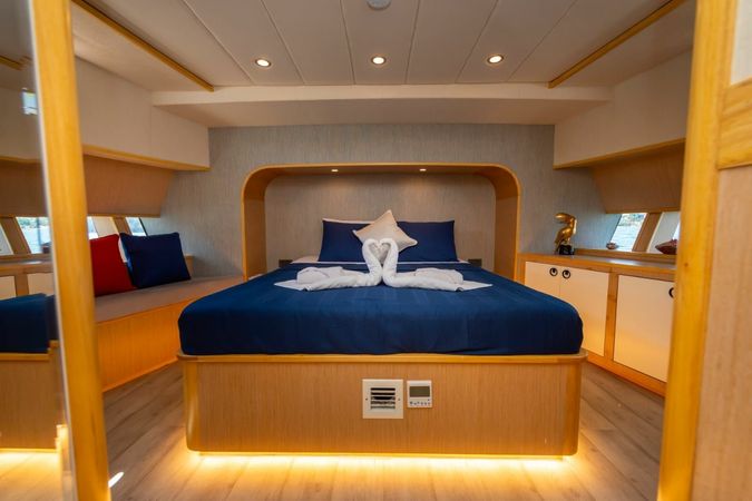 Custom Built 55 | Kaan Bey