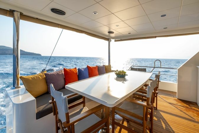 Custom Built 55 | Kaan Bey