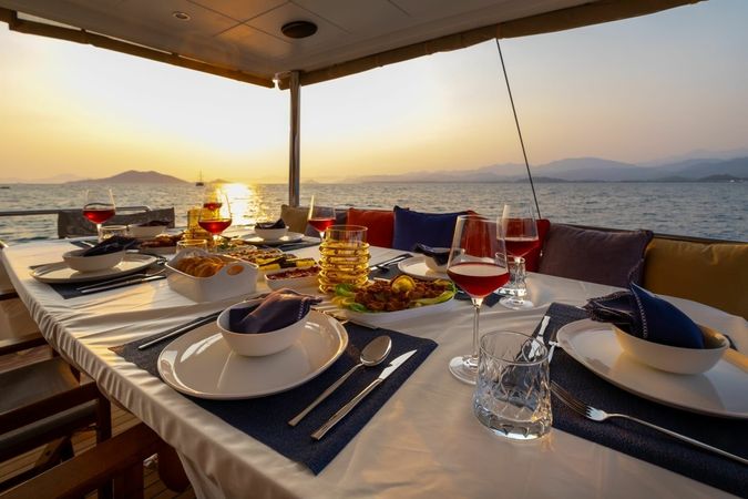 Custom Built 55 | Kaan Bey