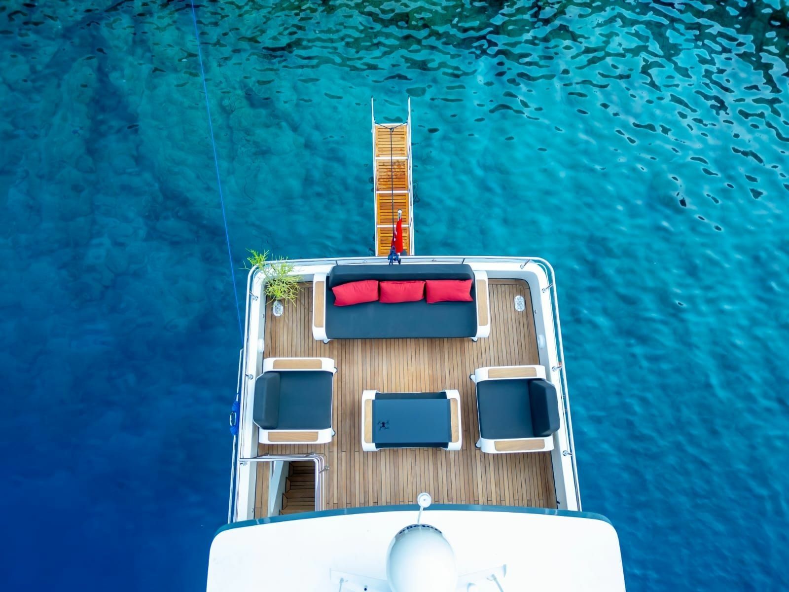 Custom Built 55 | Kaan Bey