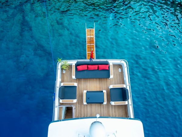 Custom Built 55 | Kaan Bey