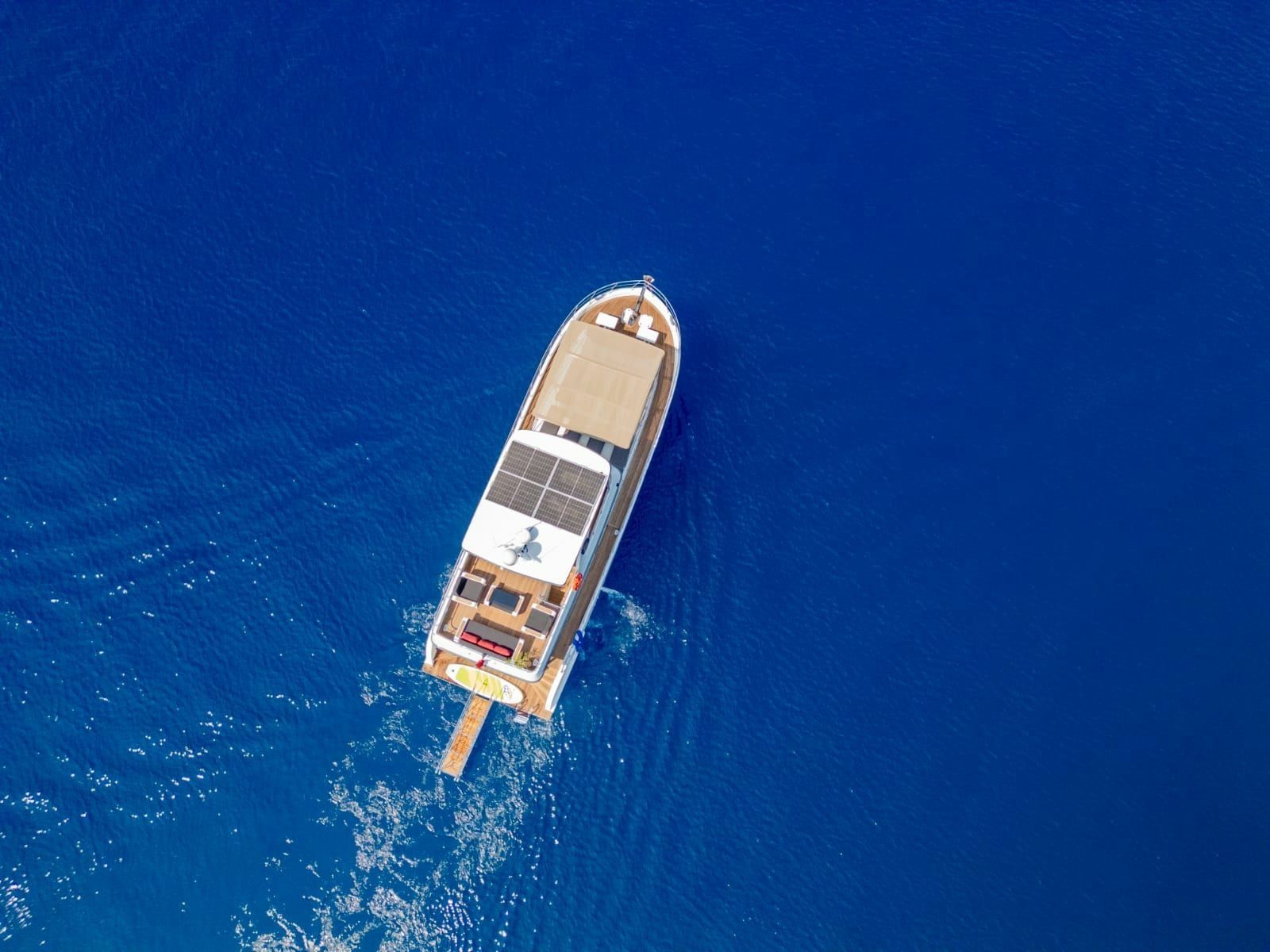 Custom Built 55 | Kaan Bey