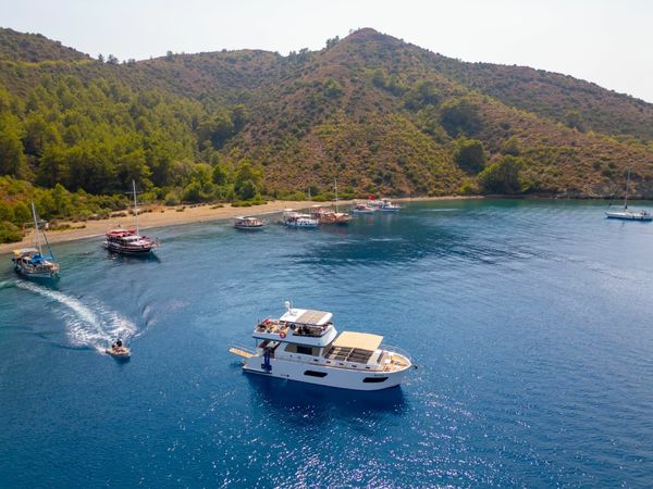 Custom Built 55 | Kaan Bey