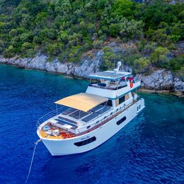 Custom Built 55 | Kaan Bey