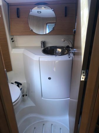 Jeanneau Sun Odyssey 36 | Gloria