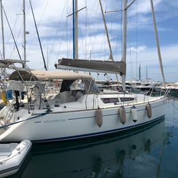 Jeanneau Sun Odyssey 36 | Gloria