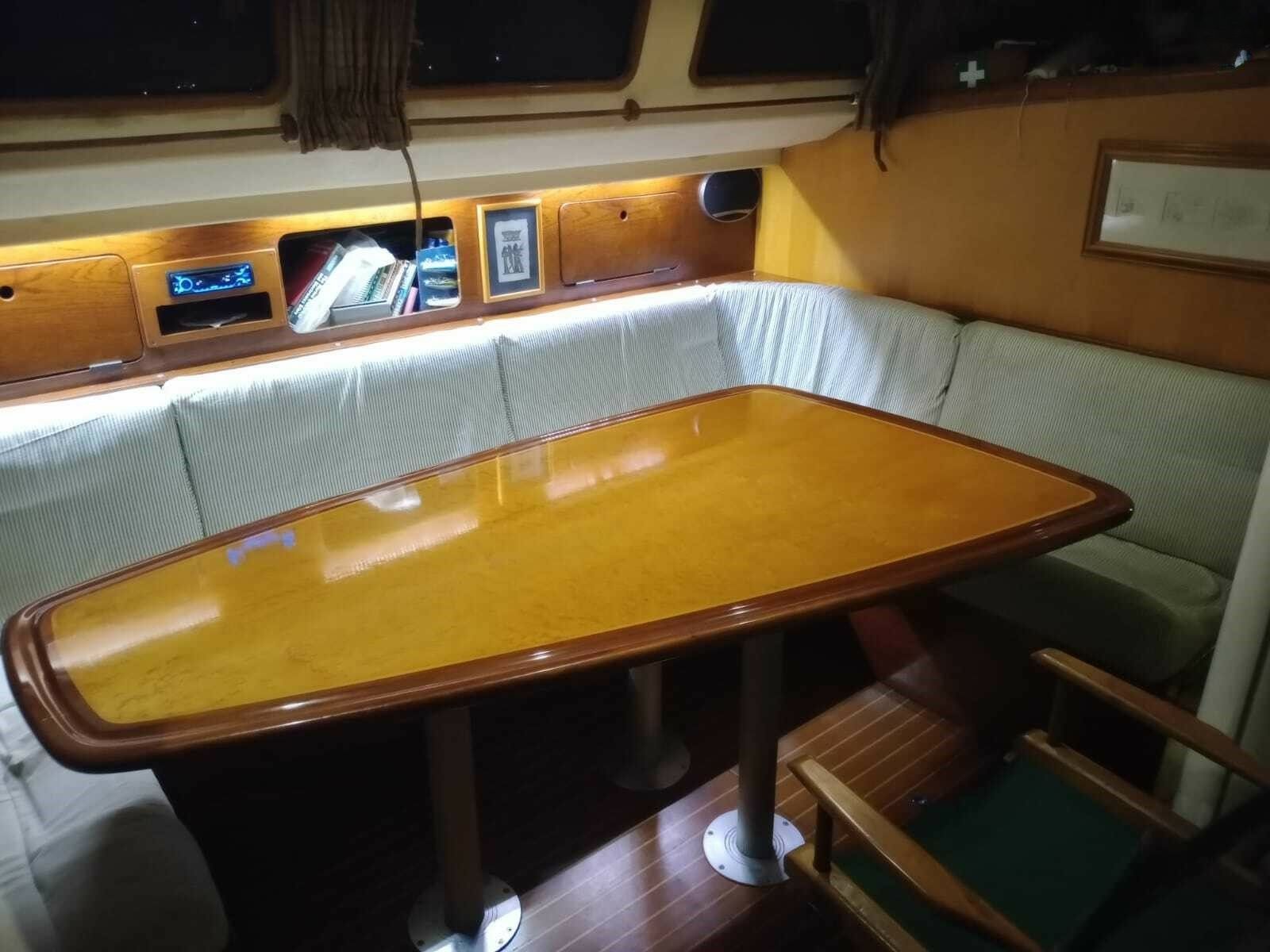 Ocean 60 | Ocean Science