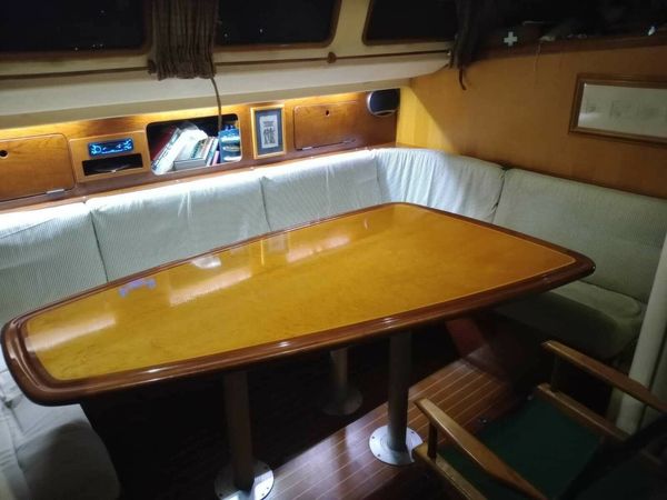 Ocean 60 | Ocean Science