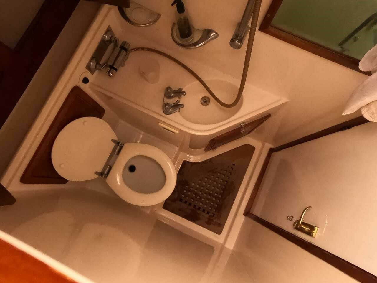 Ocean 60 | Ocean Science