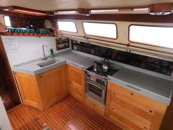 Ocean 60 | Ocean Science