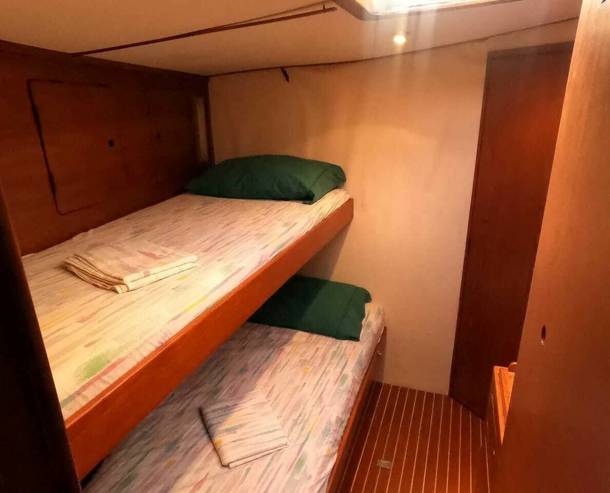 Ocean 60 | Ocean Science