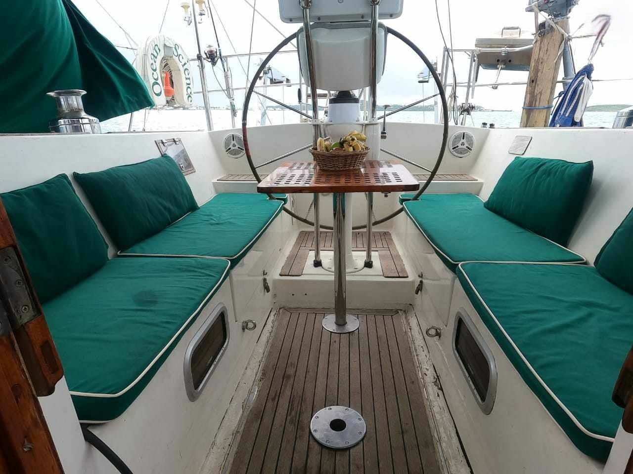 Ocean 60 | Ocean Science