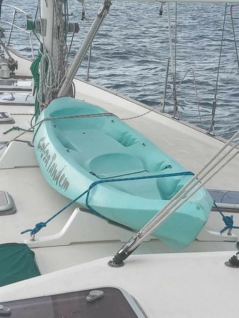 Ocean 60 | Ocean Science