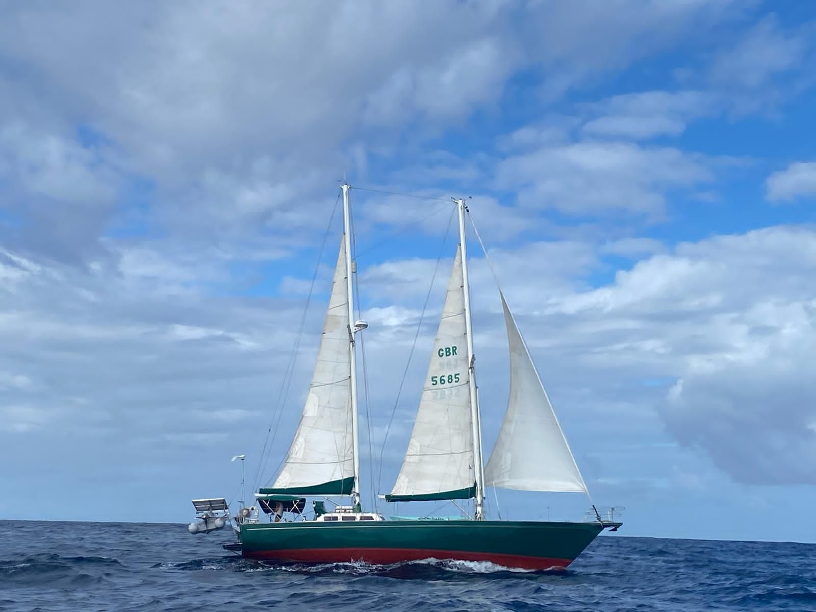 Ocean 60 | Ocean Science