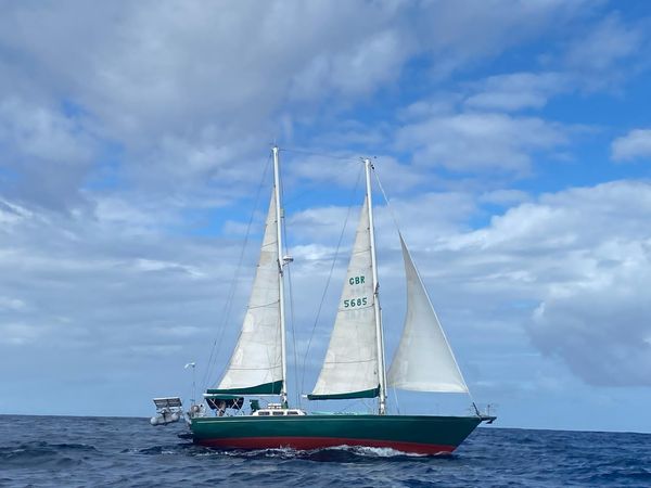 Ocean 60 | Ocean Science