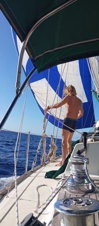 Ocean 60 | Ocean Science