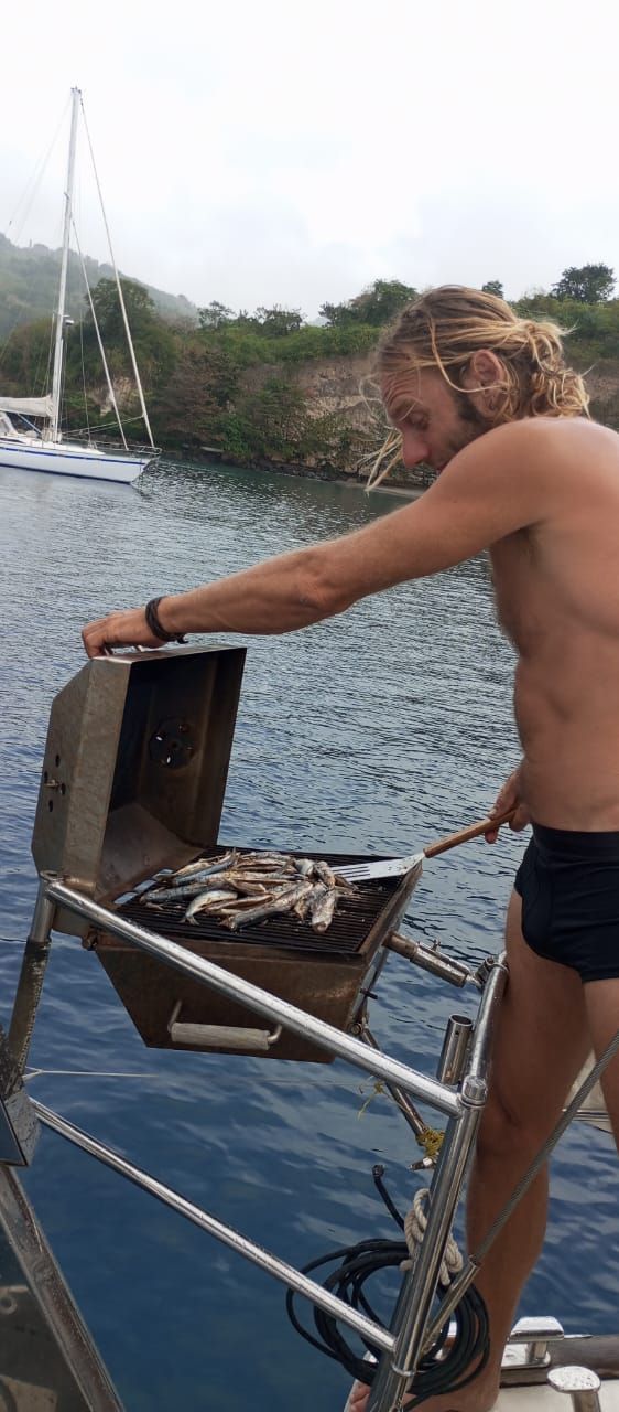 Ocean 60 | Ocean Science