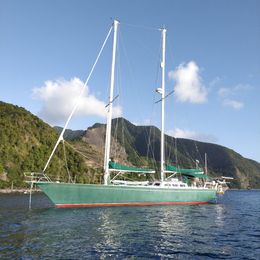 Ocean 60 | Ocean Science