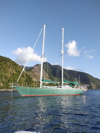 Ocean 60 | Ocean Science