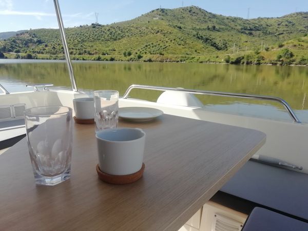 Sun Camper 35 Flybridge | Koolhouse