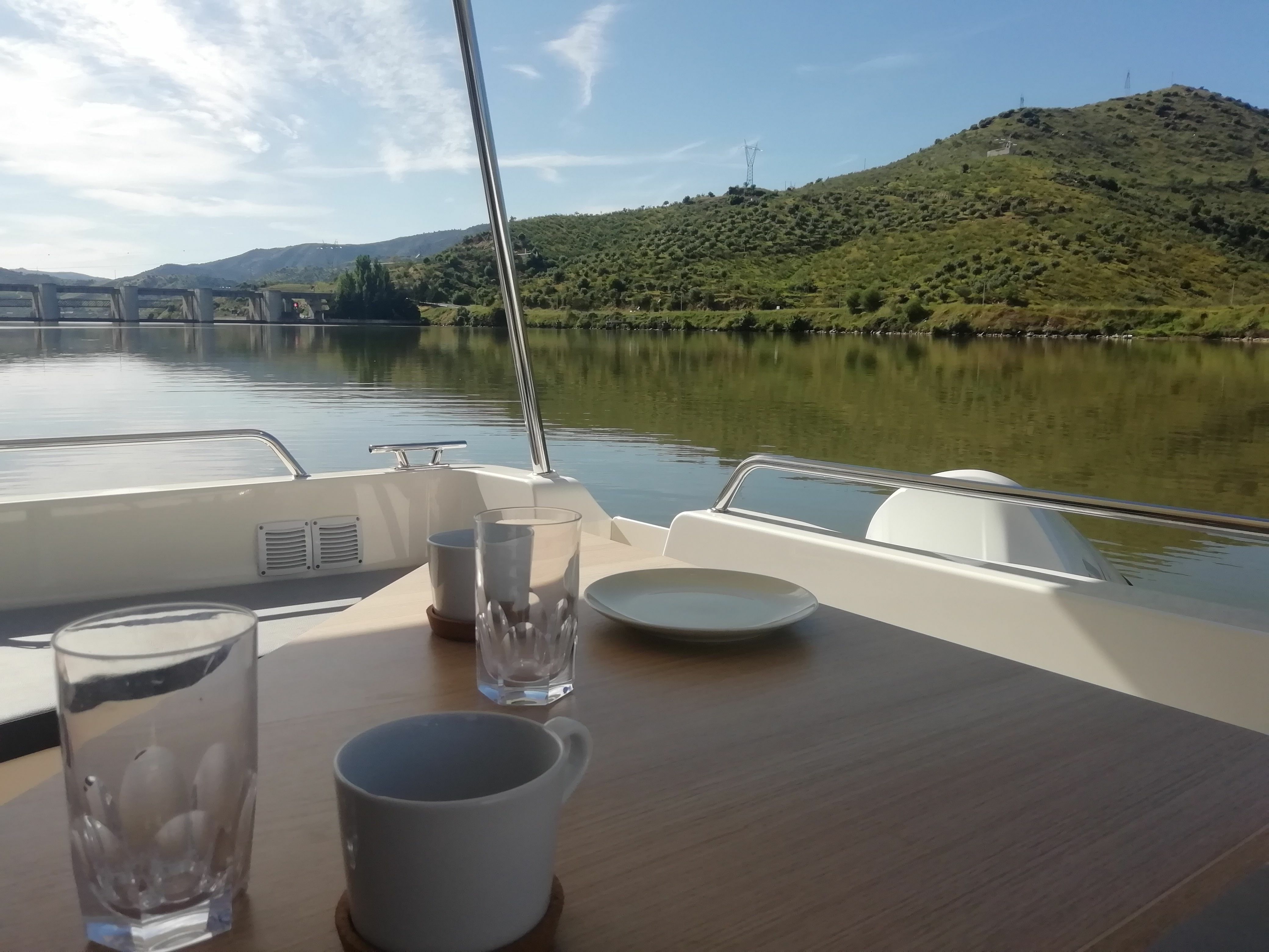 Sun Camper 35 Flybridge | Koolhouse