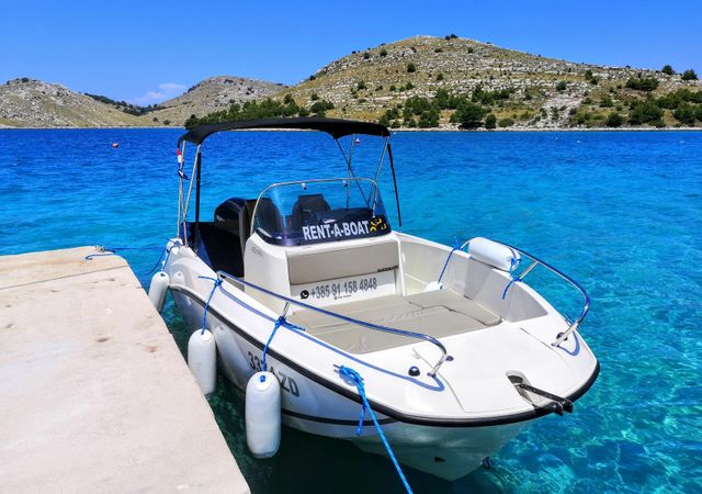 Quicksilver 605 Activ | 21