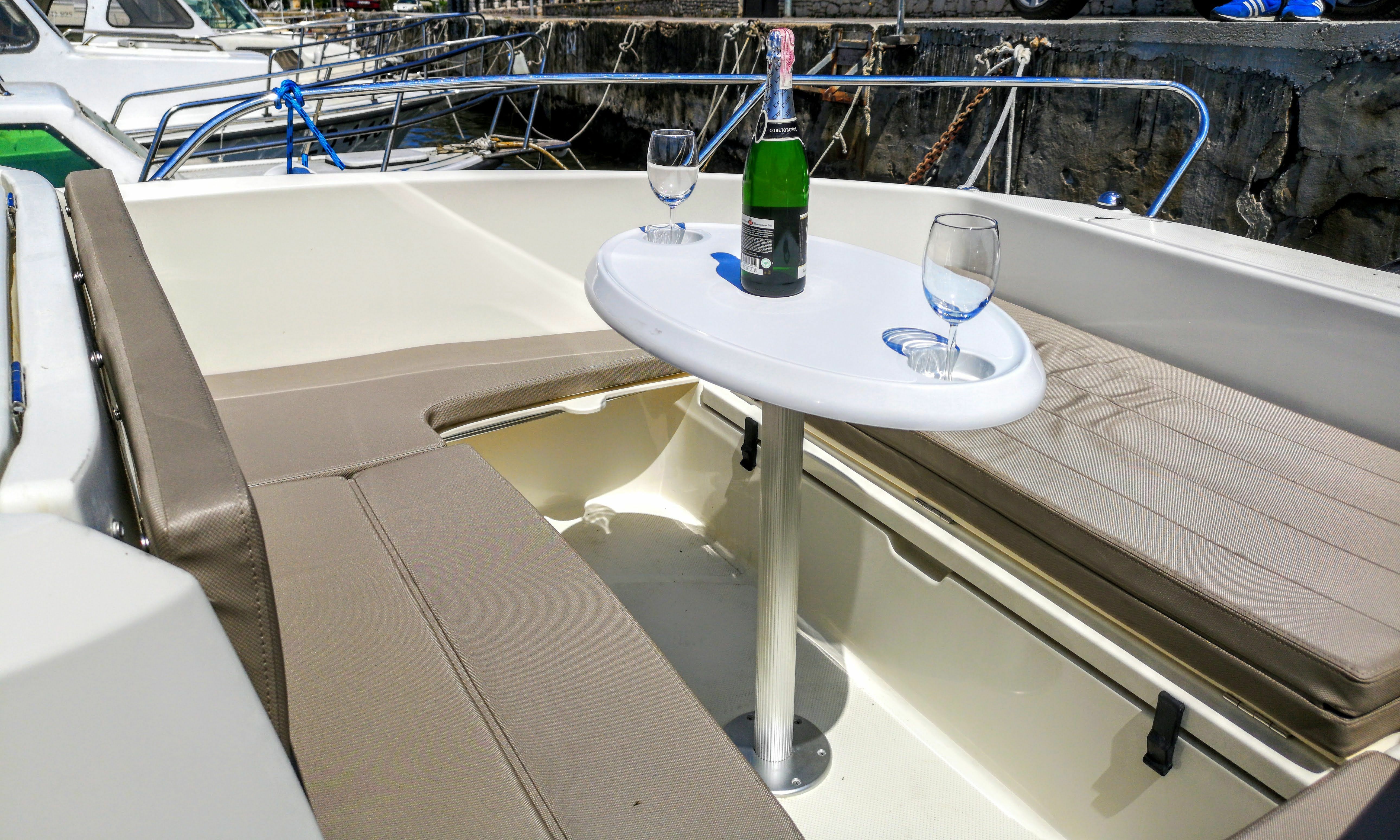 Quicksilver 605 Activ | 21