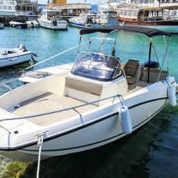 Quicksilver 605 Activ | 21