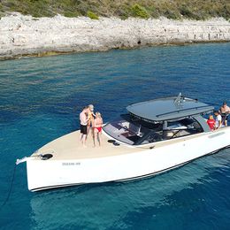 Colnago 45 | Antonia