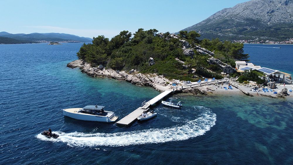 Colnago 45 | Antonia