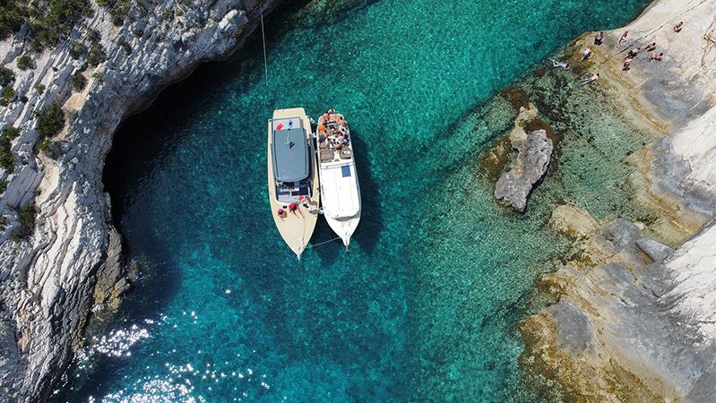 Colnago 45 | Antonia