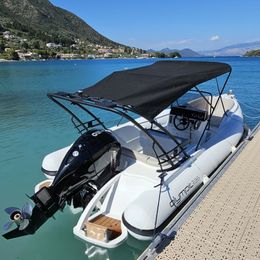 Olympic 585 Speedster | Luna