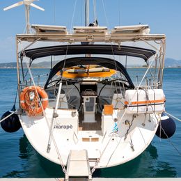 Bavaria 44 | Skarape