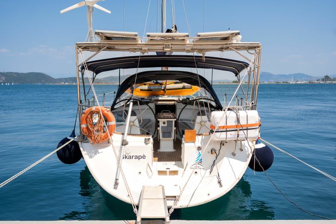 Bavaria 44 | Skarape