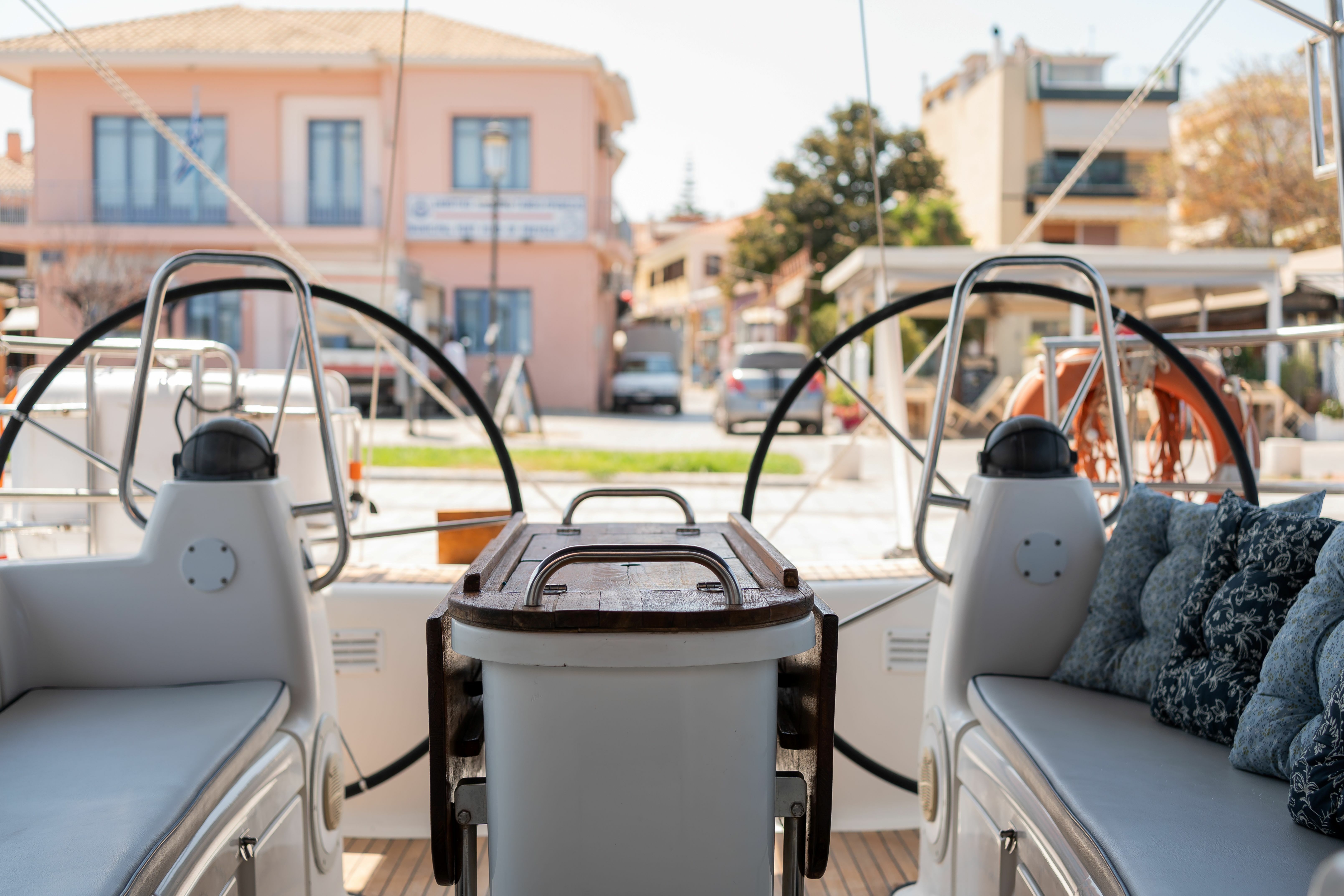 Bavaria 44 | Skarape