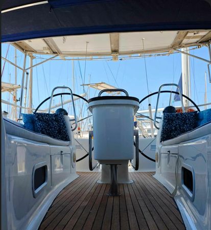 Bavaria 44 | Skarape