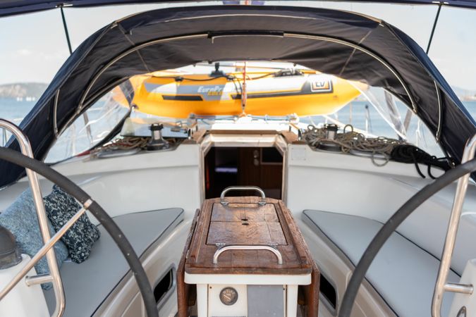 Bavaria 44 | Skarape