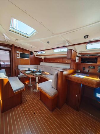 Bavaria 44 | Skarape