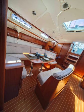 Bavaria 44 | Skarape