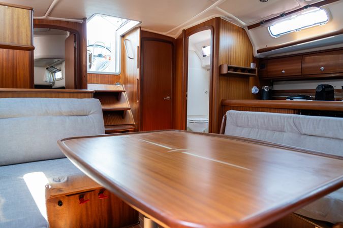 Bavaria 44 | Skarape