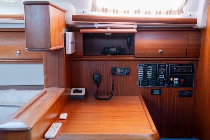 Bavaria 44 | Skarape